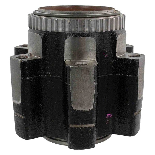 Motorcraft Hub Asy-Wheel, Hub351 HUB351